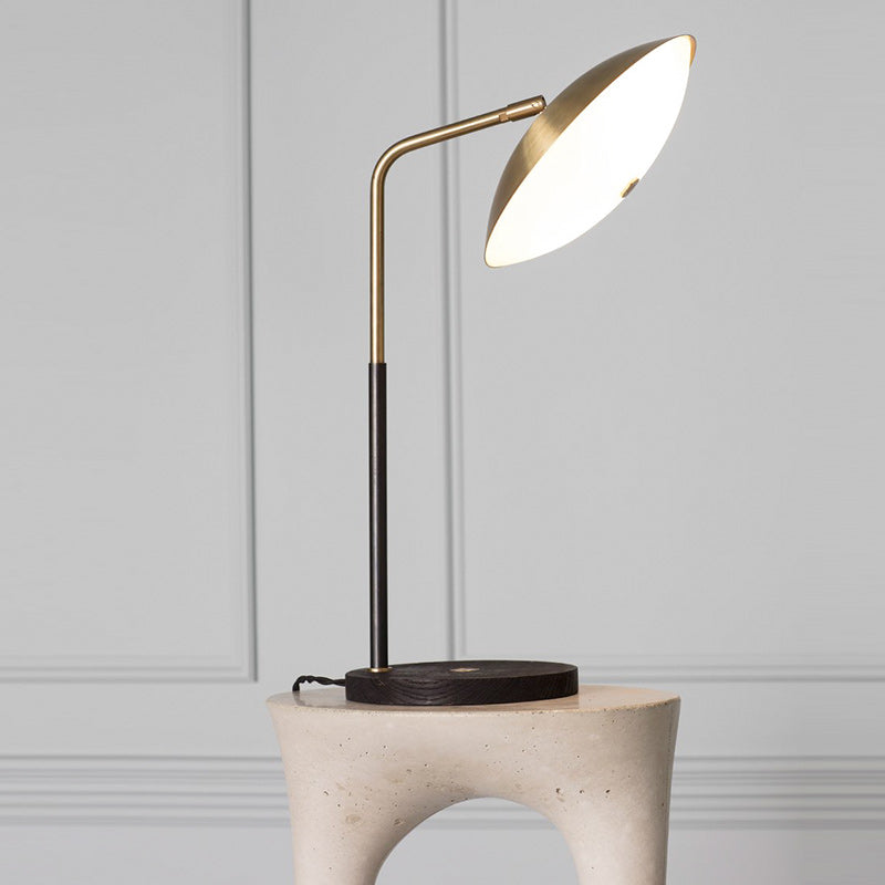 Marvin Desk Lamp