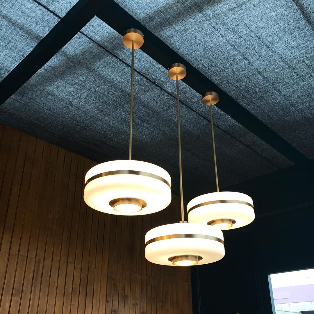Masina Pendant Lamp