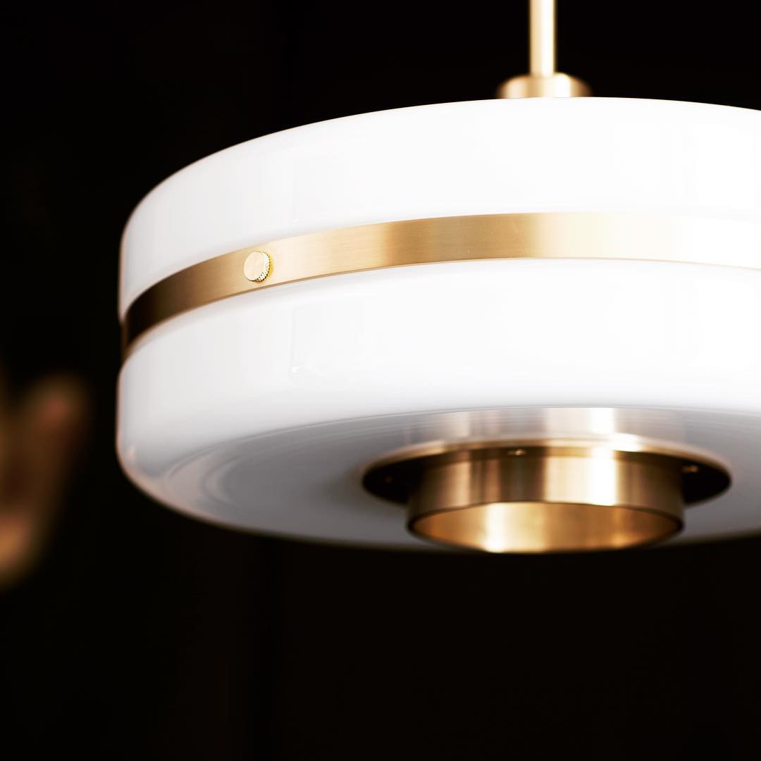 Masina Pendant Lamp