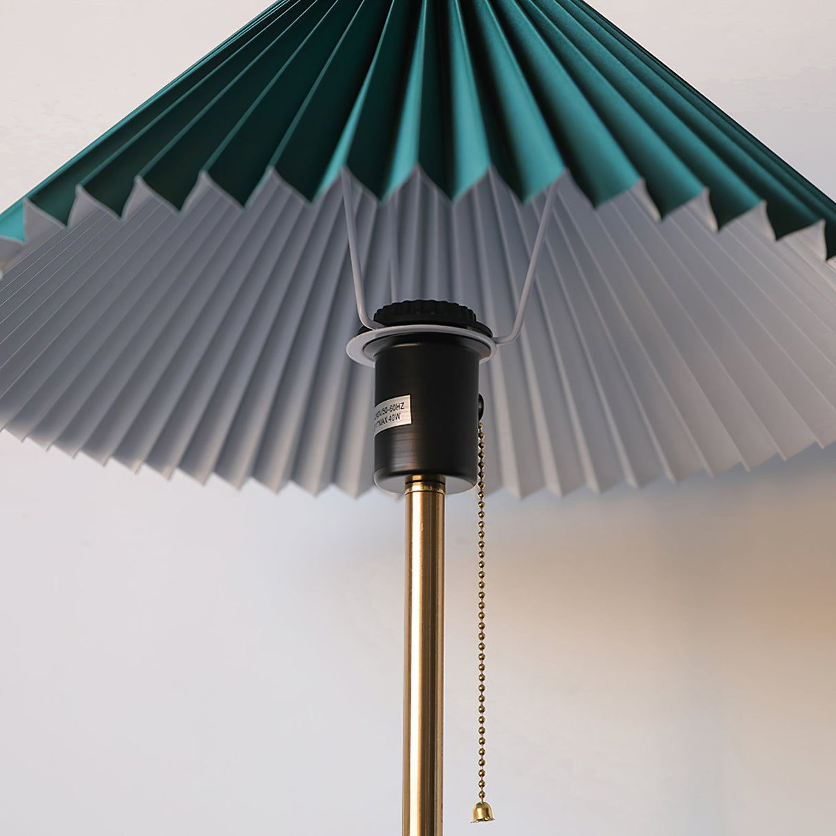 Matin Table Lamp