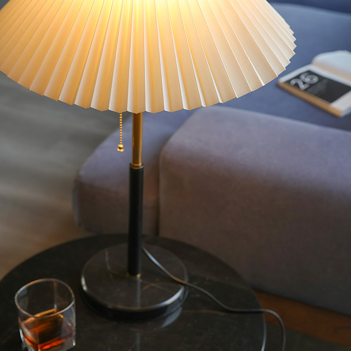 Matin Table Lamp