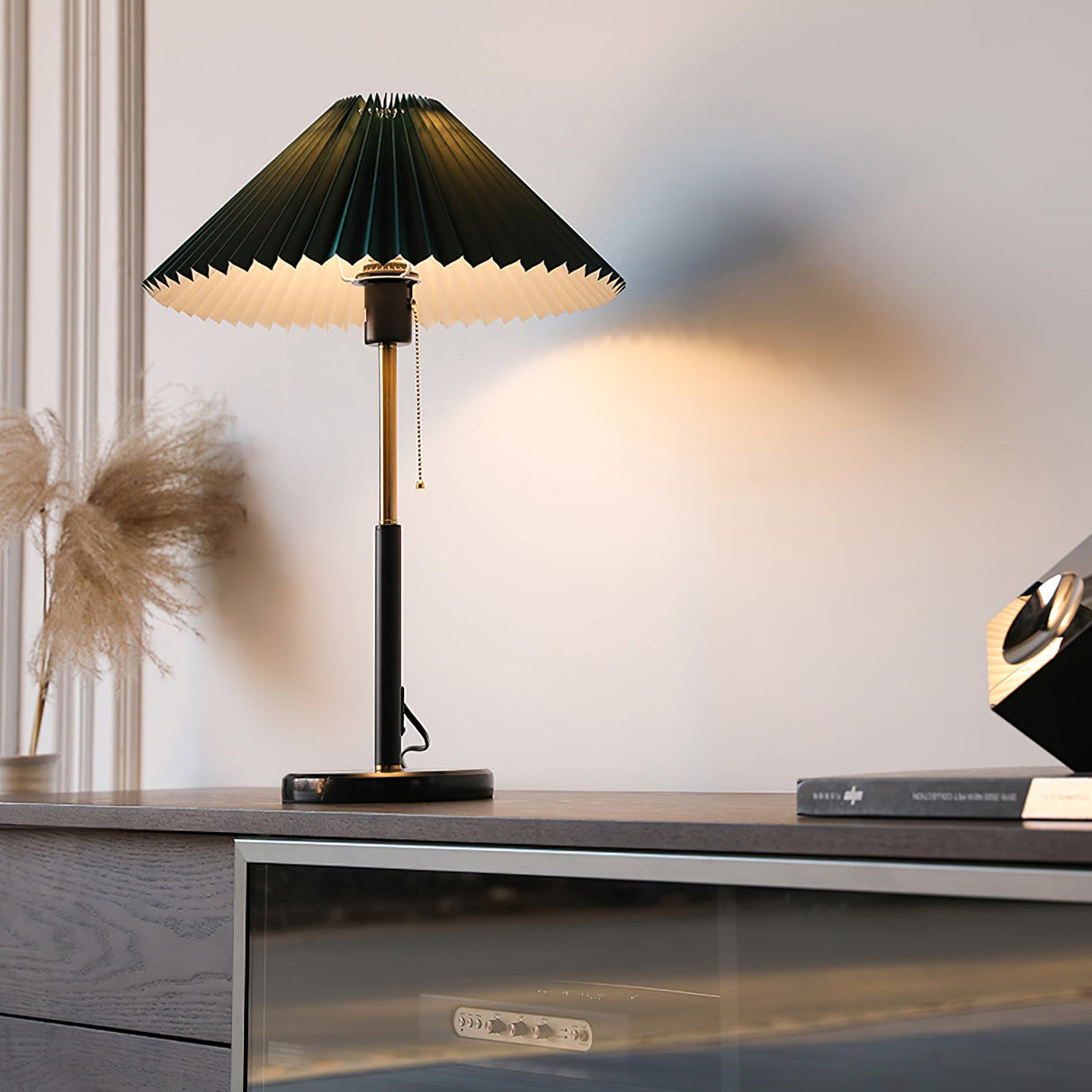 Matin Table Lamp