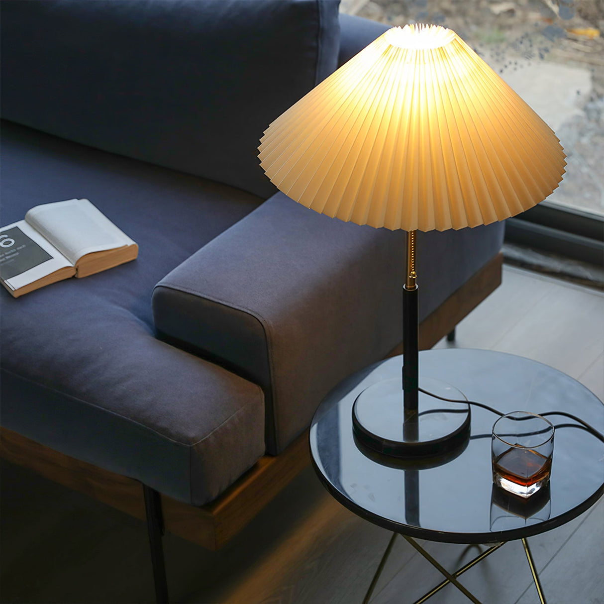 Matin Table Lamp