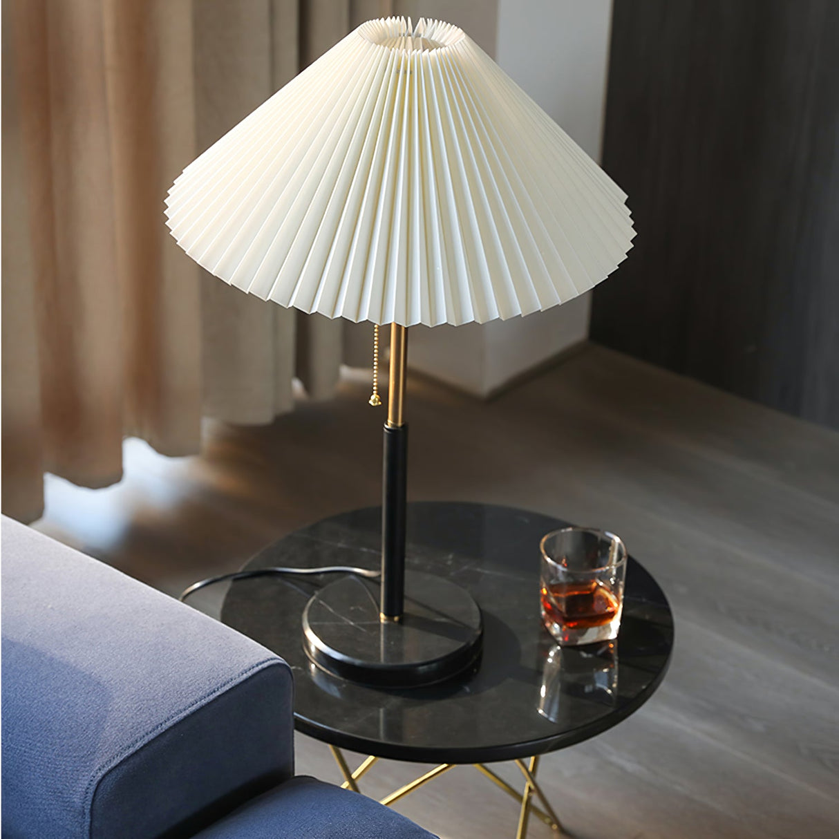 Matin Table Lamp