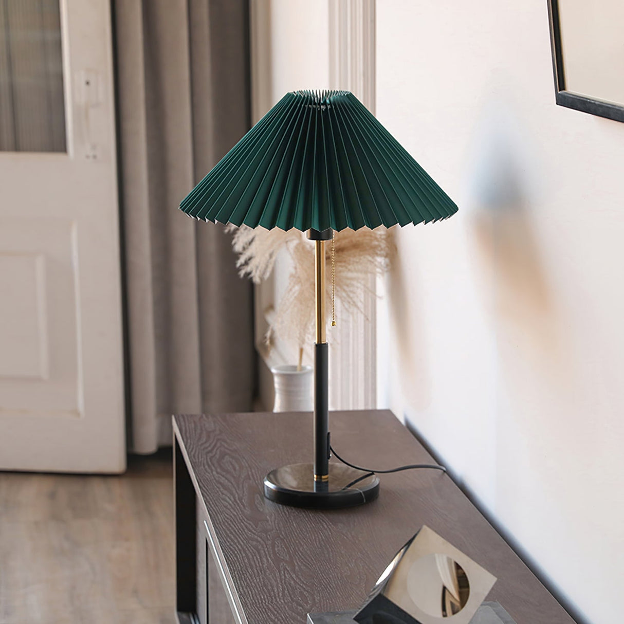 Matin Table Lamp