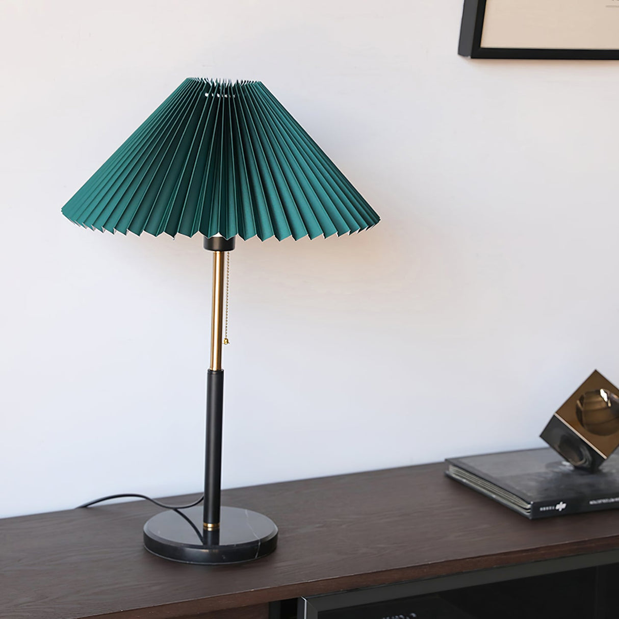 Matin Table Lamp