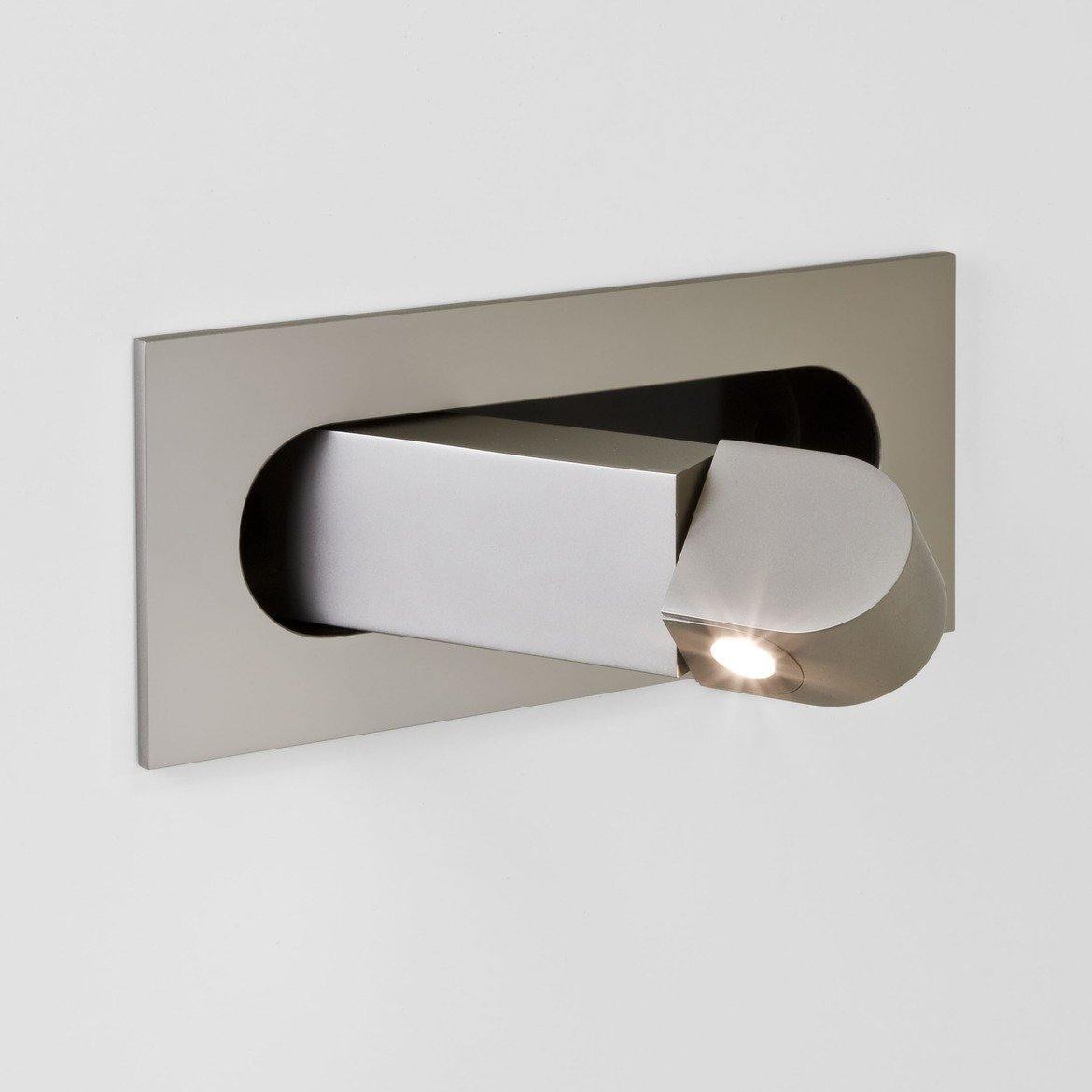 Digit LED Bedside Light