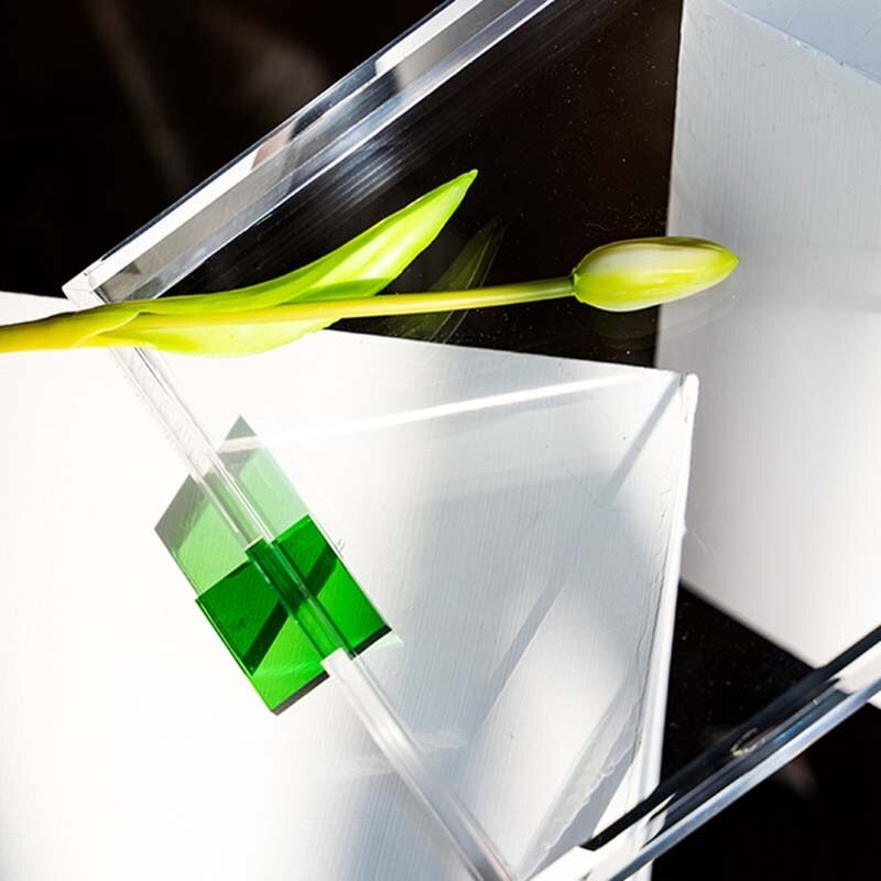 Maxie Mod Acrylic Tray