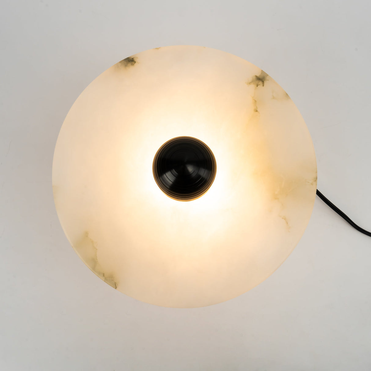 Median Table Lamp