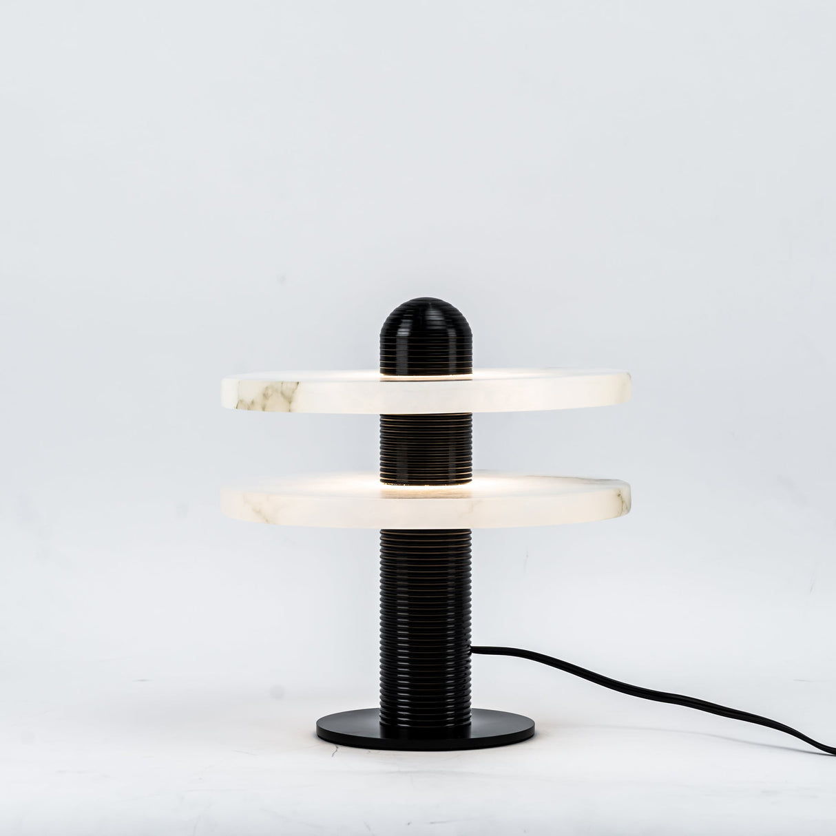 Median Table Lamp