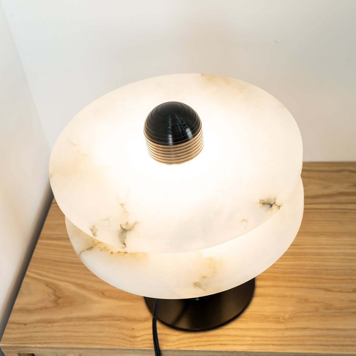 Median Table Lamp