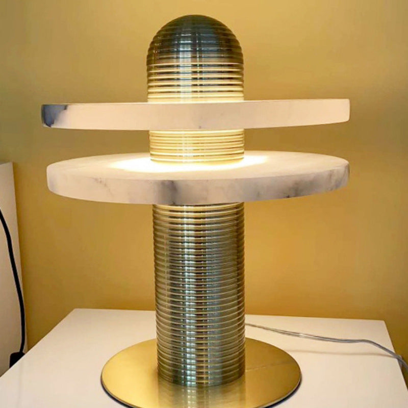 Median Table Lamp