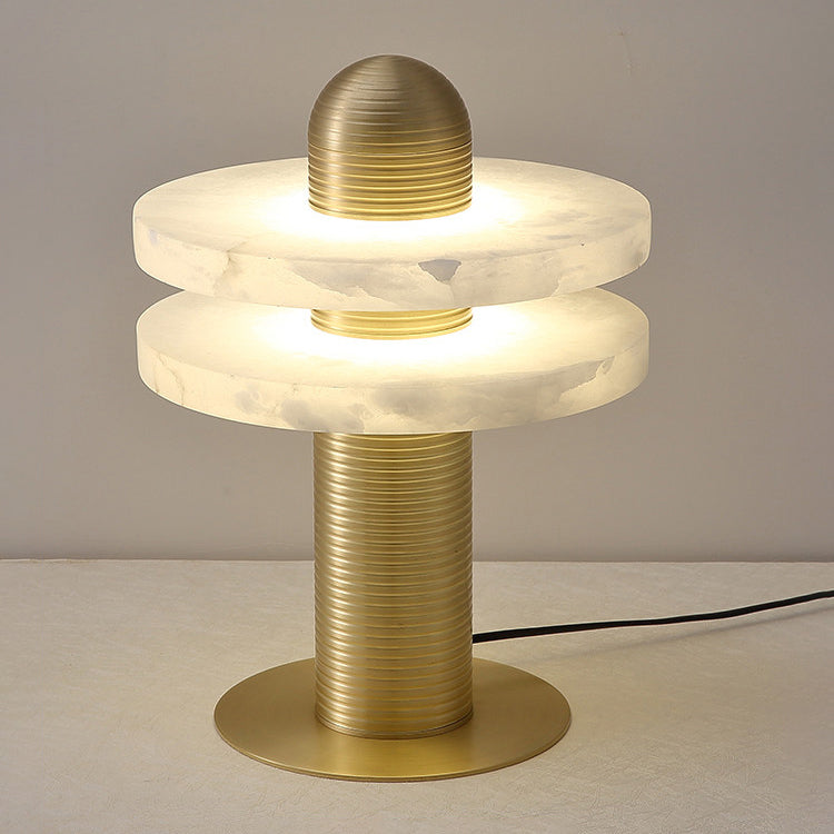 Median Table Lamp