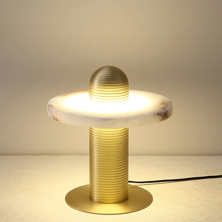 Median Table Lamp