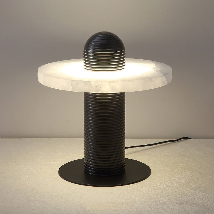 Median Table Lamp