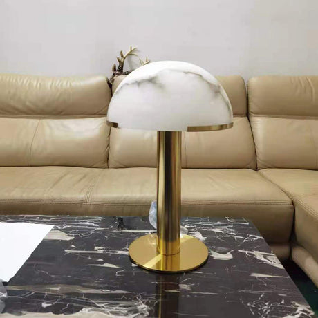 Melange Table Lamp
