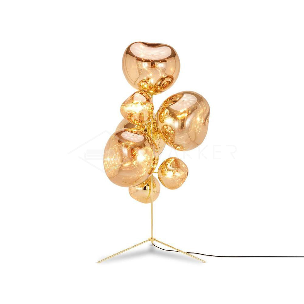 Melt 7heads Floor Lamp