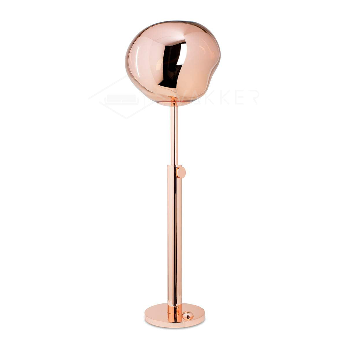 Melt Floor Lamp