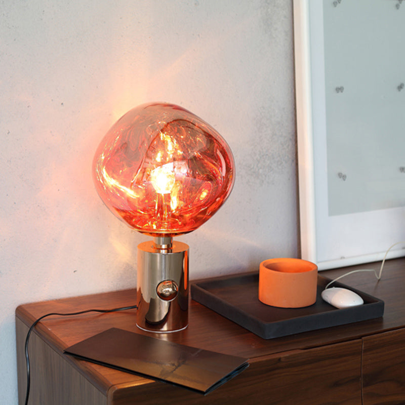 Melt Table Lamp