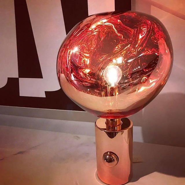 Melt Table Lamp