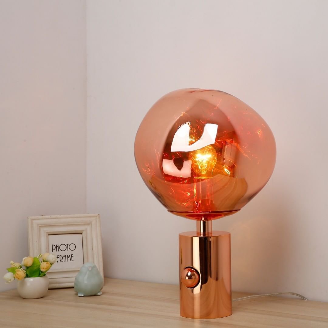 Melt Table Lamp