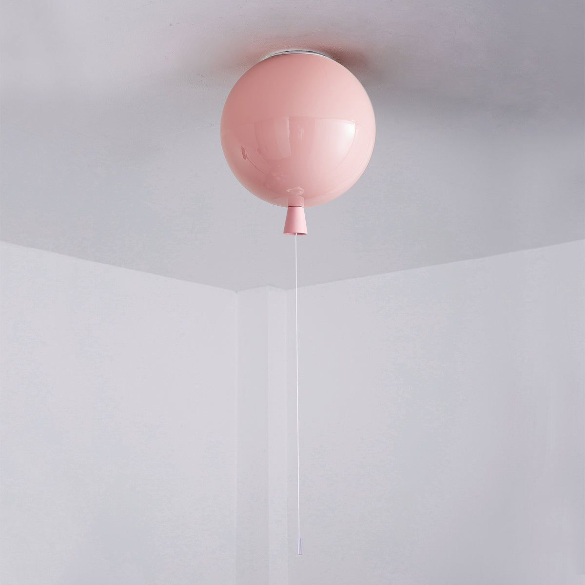 Memory Ceiling Light