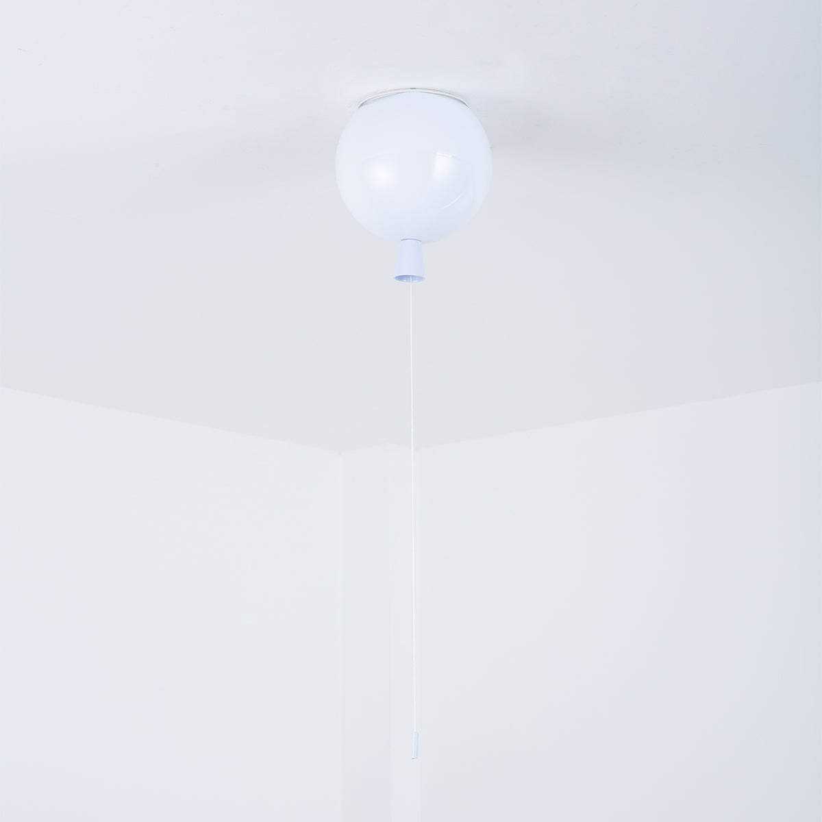 Memory Ceiling Light