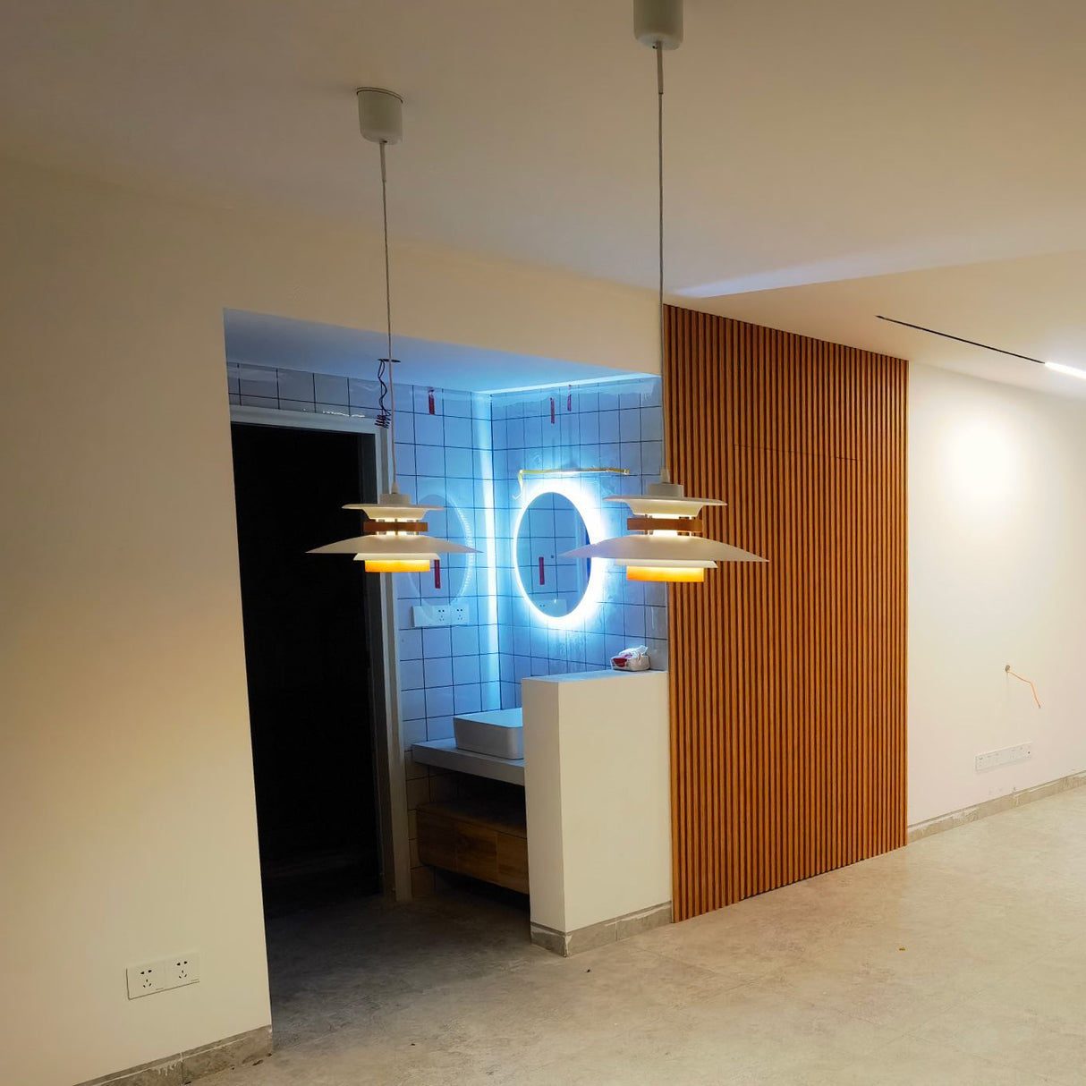 Mercero Pendant Lamp