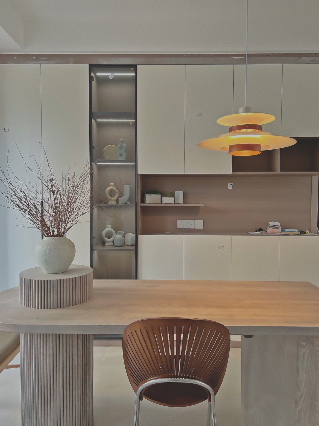 Mercero Pendant Lamp