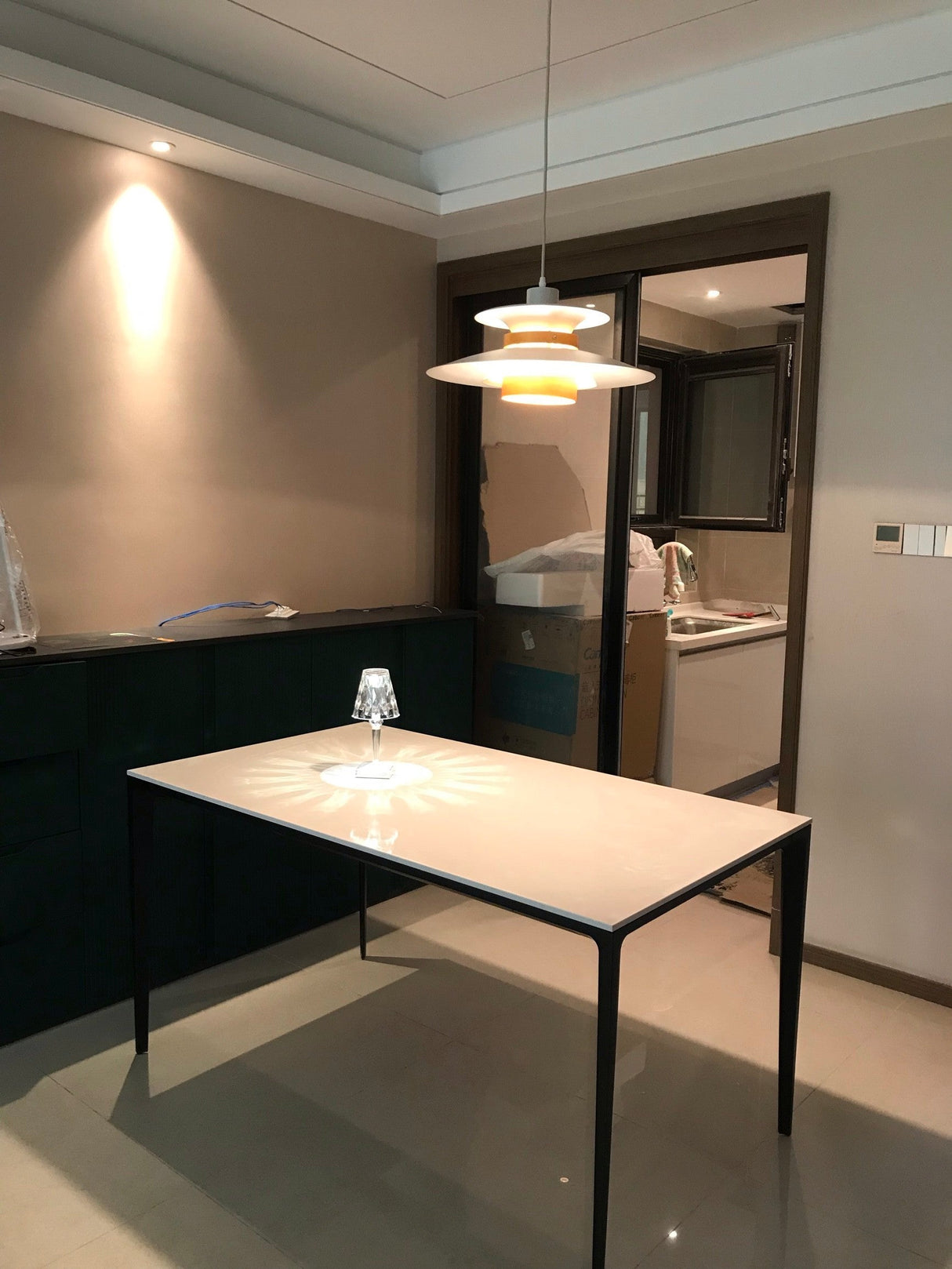 Mercero Pendant Lamp