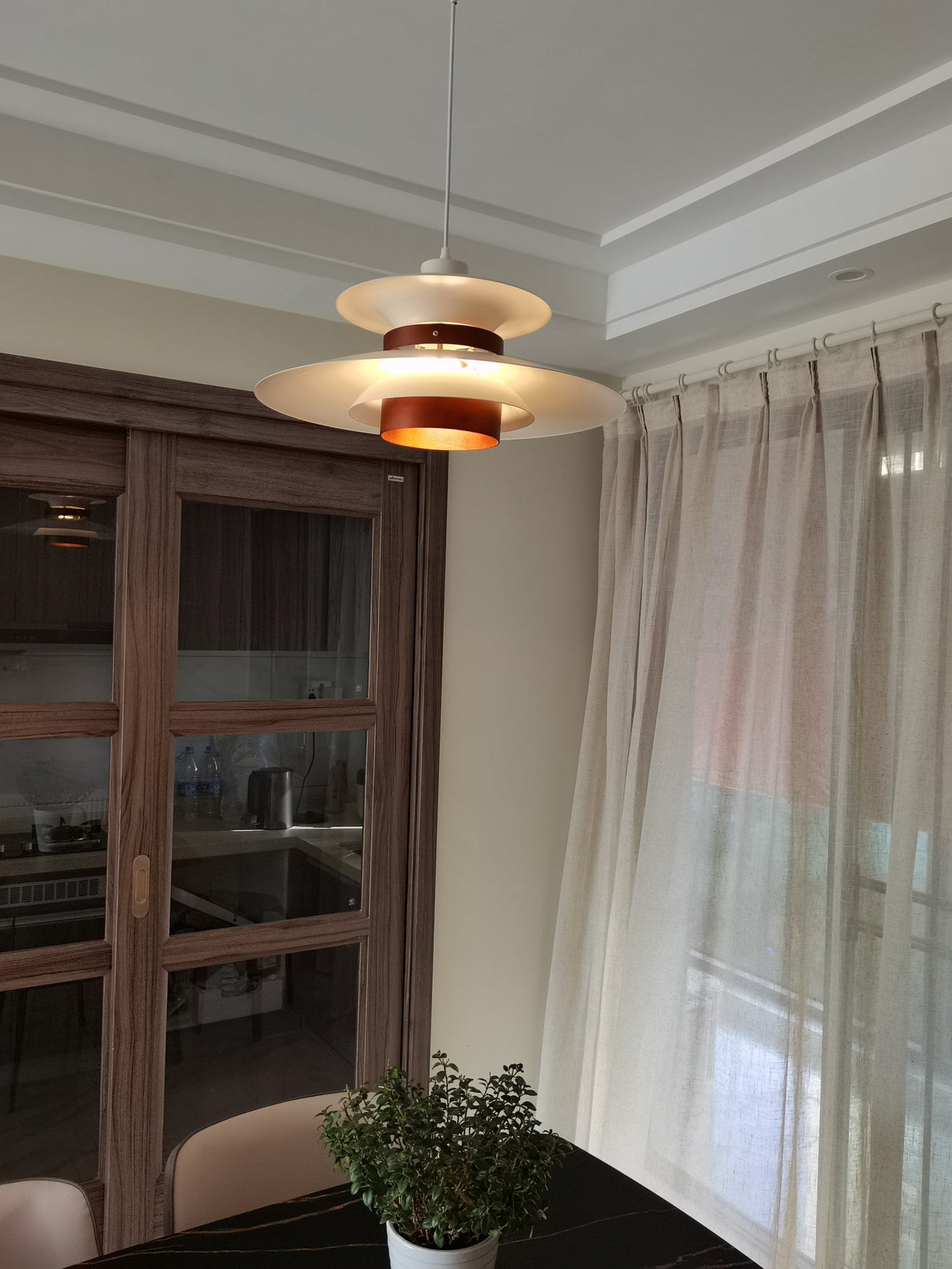 Mercero Pendant Lamp