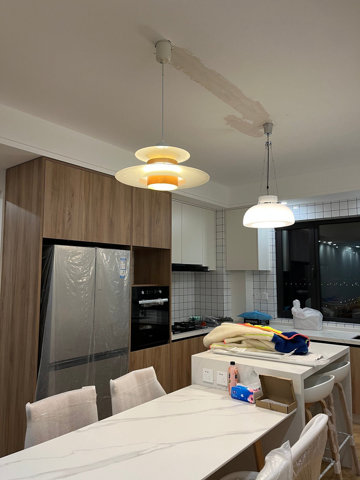 Mercero Pendant Lamp