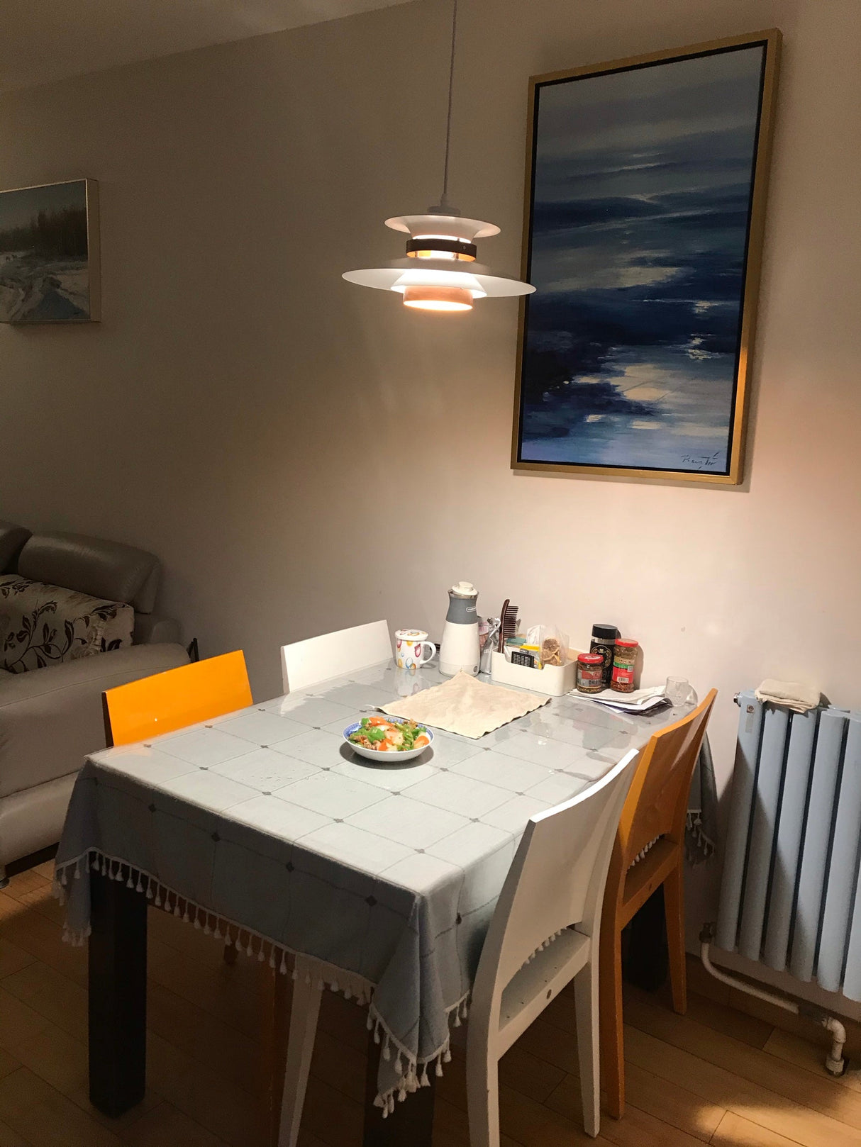 Mercero Pendant Lamp