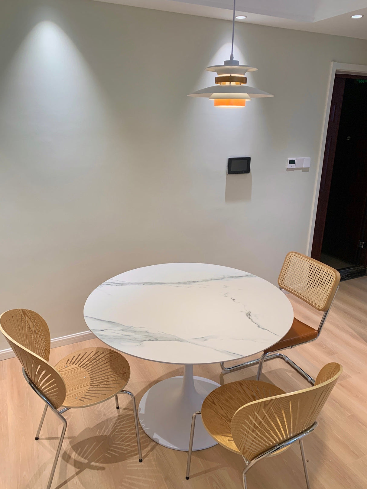 Mercero Pendant Lamp