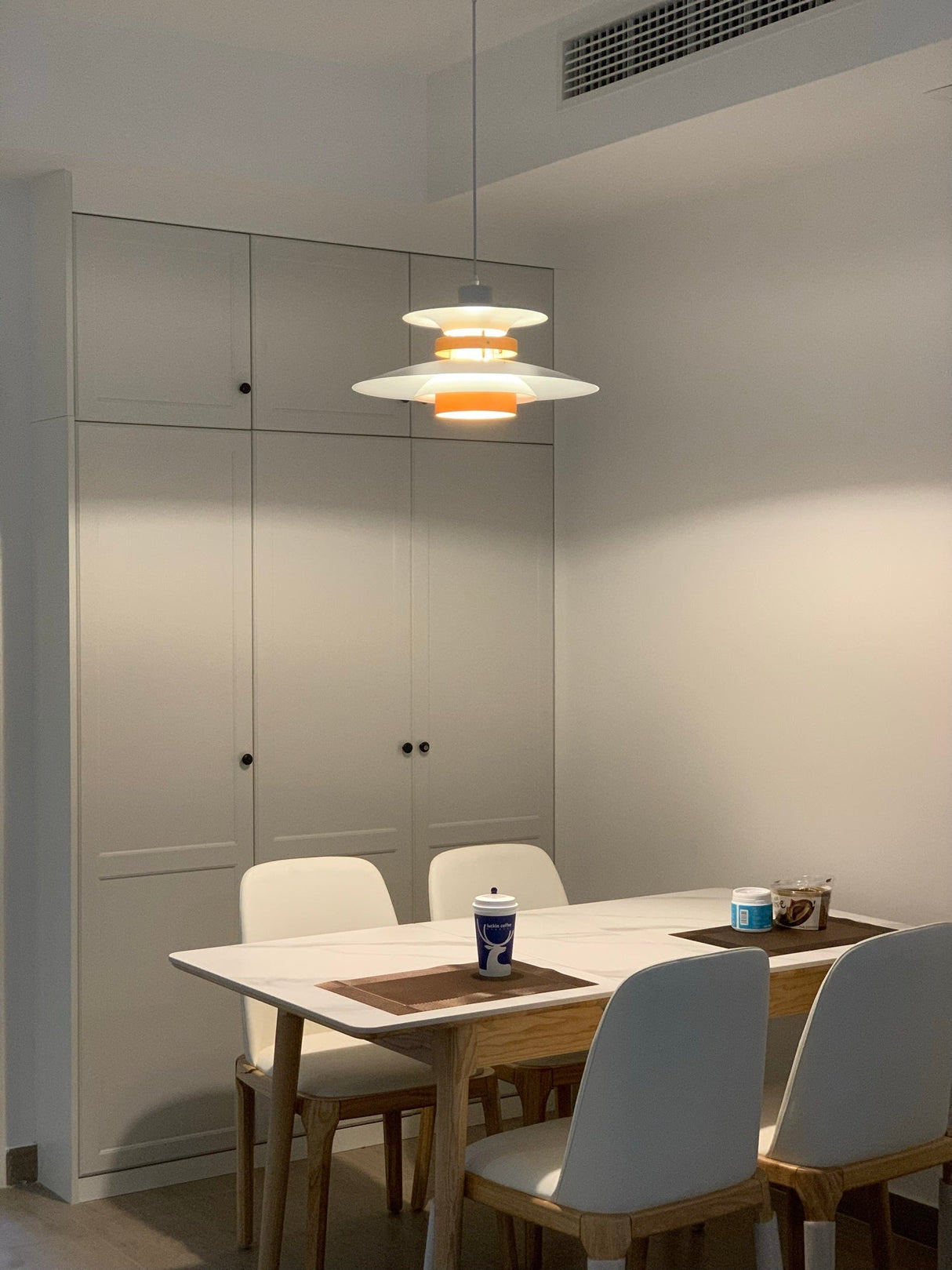 Mercero Pendant Lamp