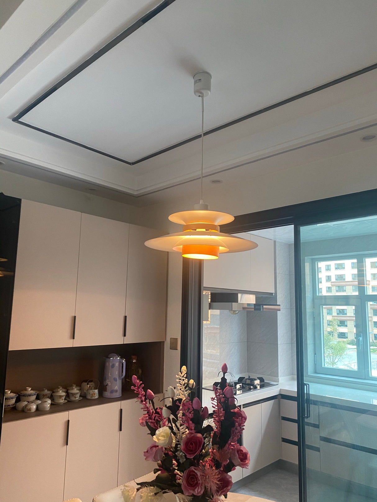 Mercero Pendant Lamp