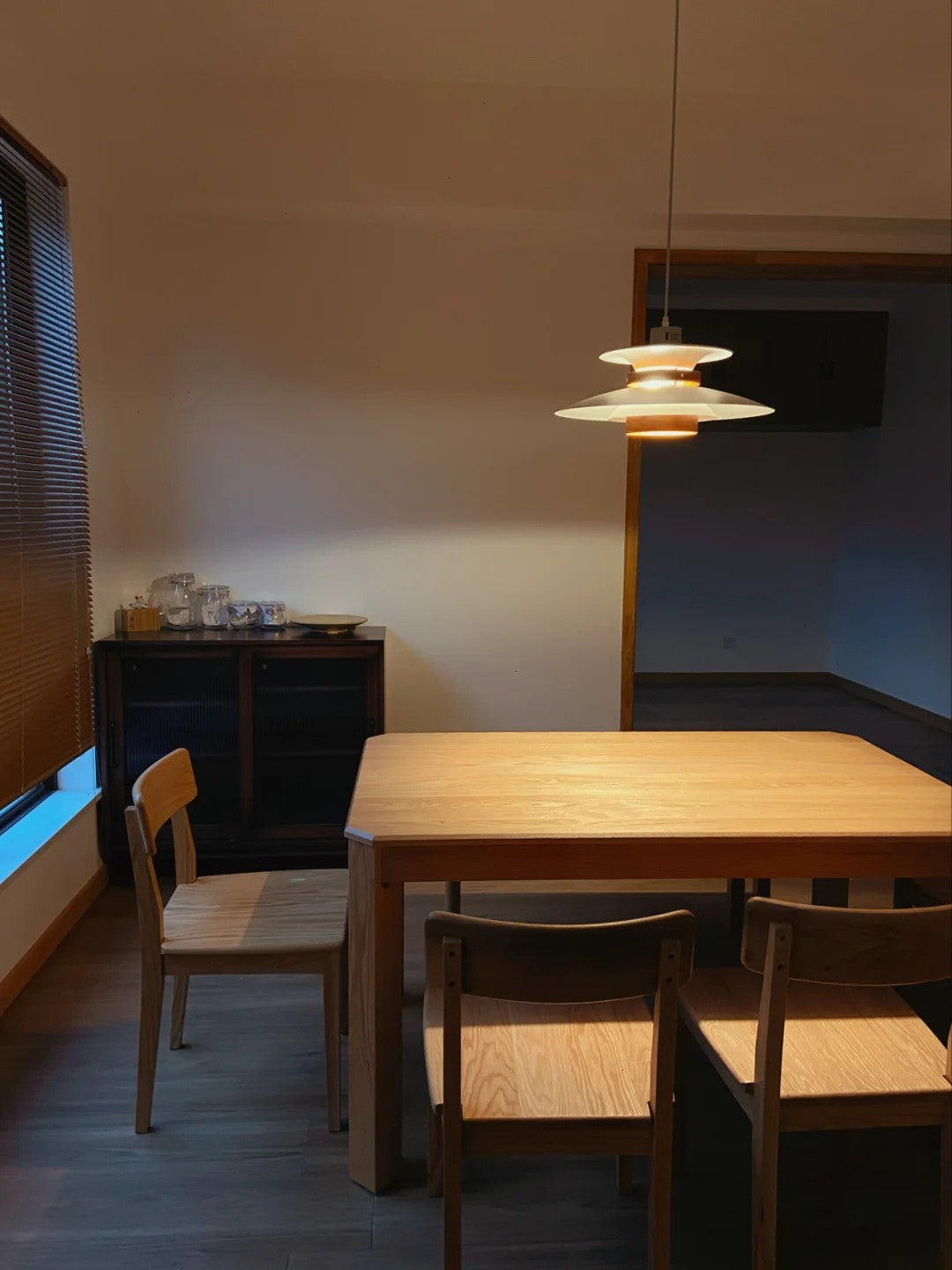 Mercero Pendant Lamp