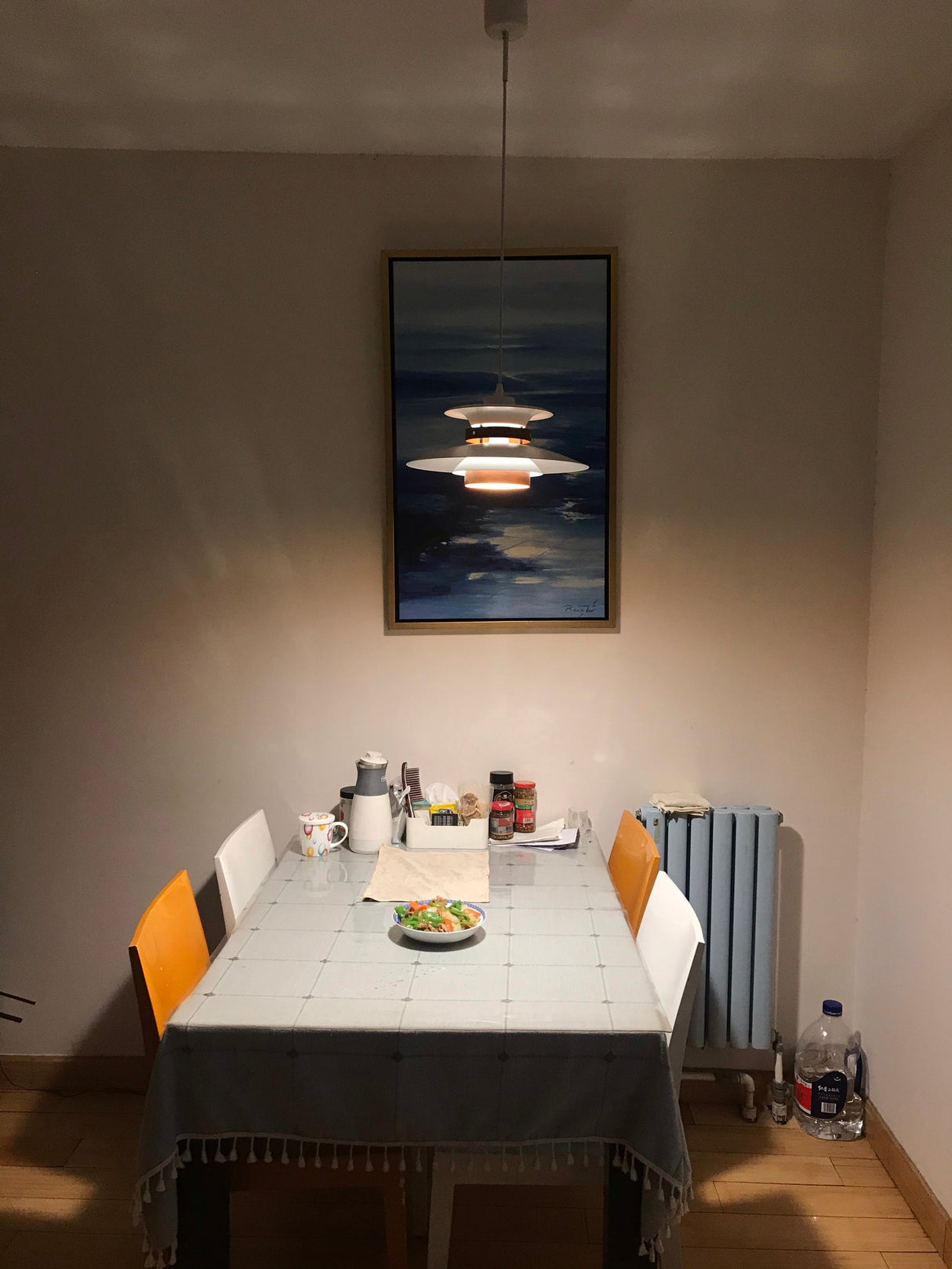 Mercero Pendant Lamp