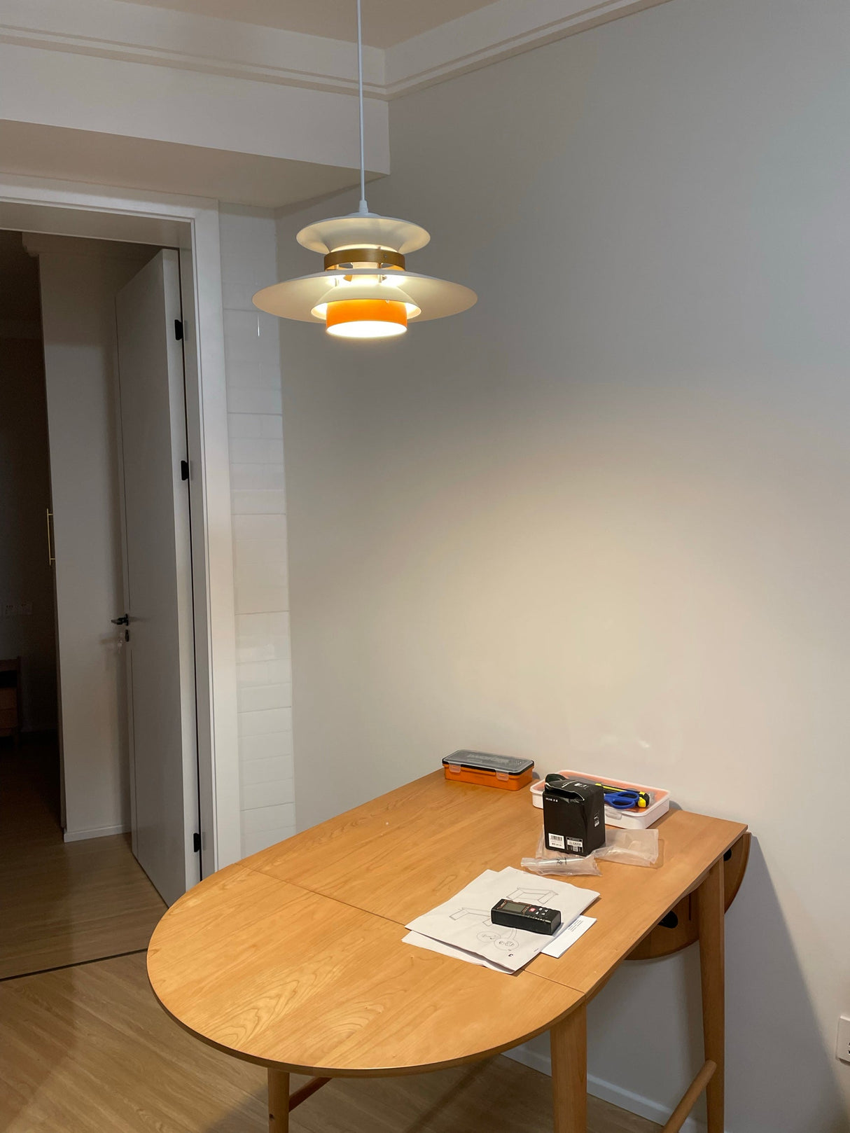 Mercero Pendant Lamp