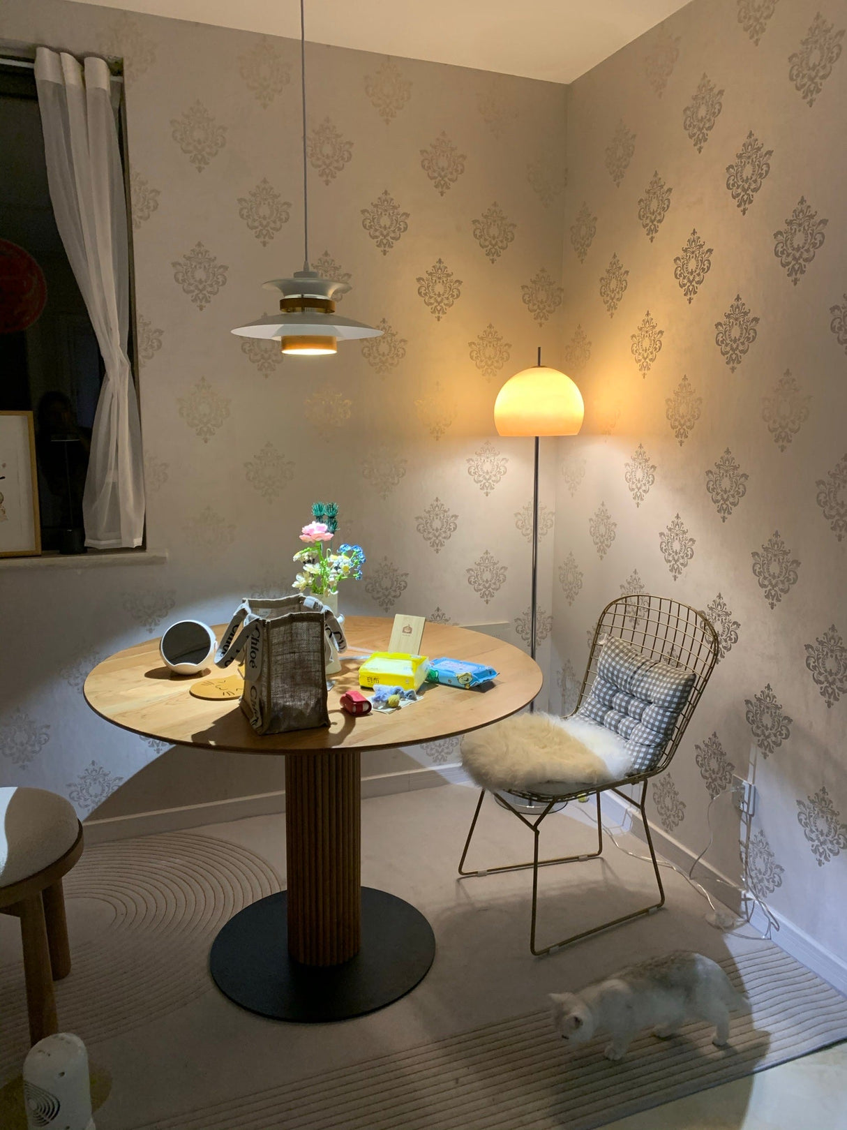 Mercero Pendant Lamp