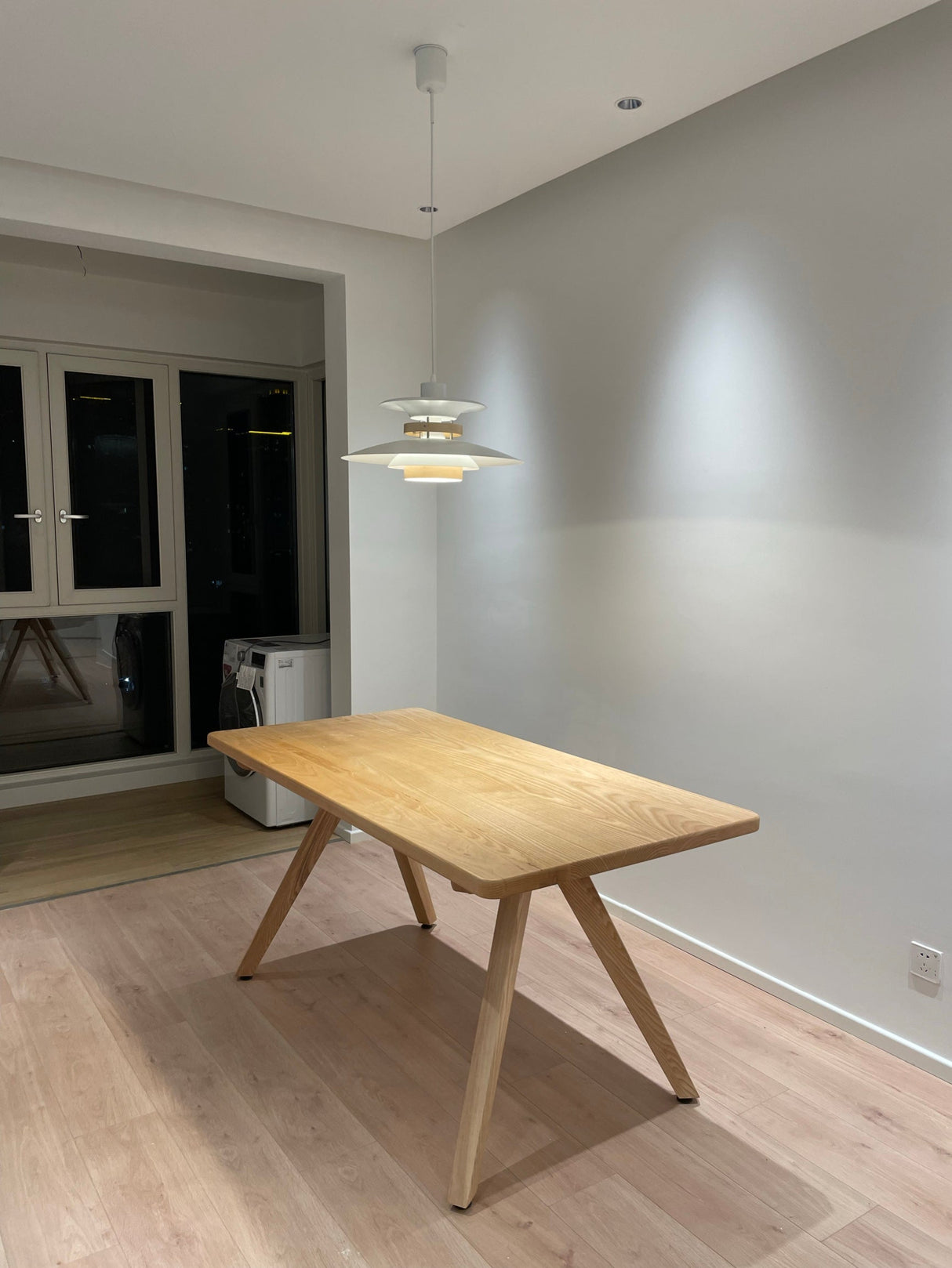 Mercero Pendant Lamp