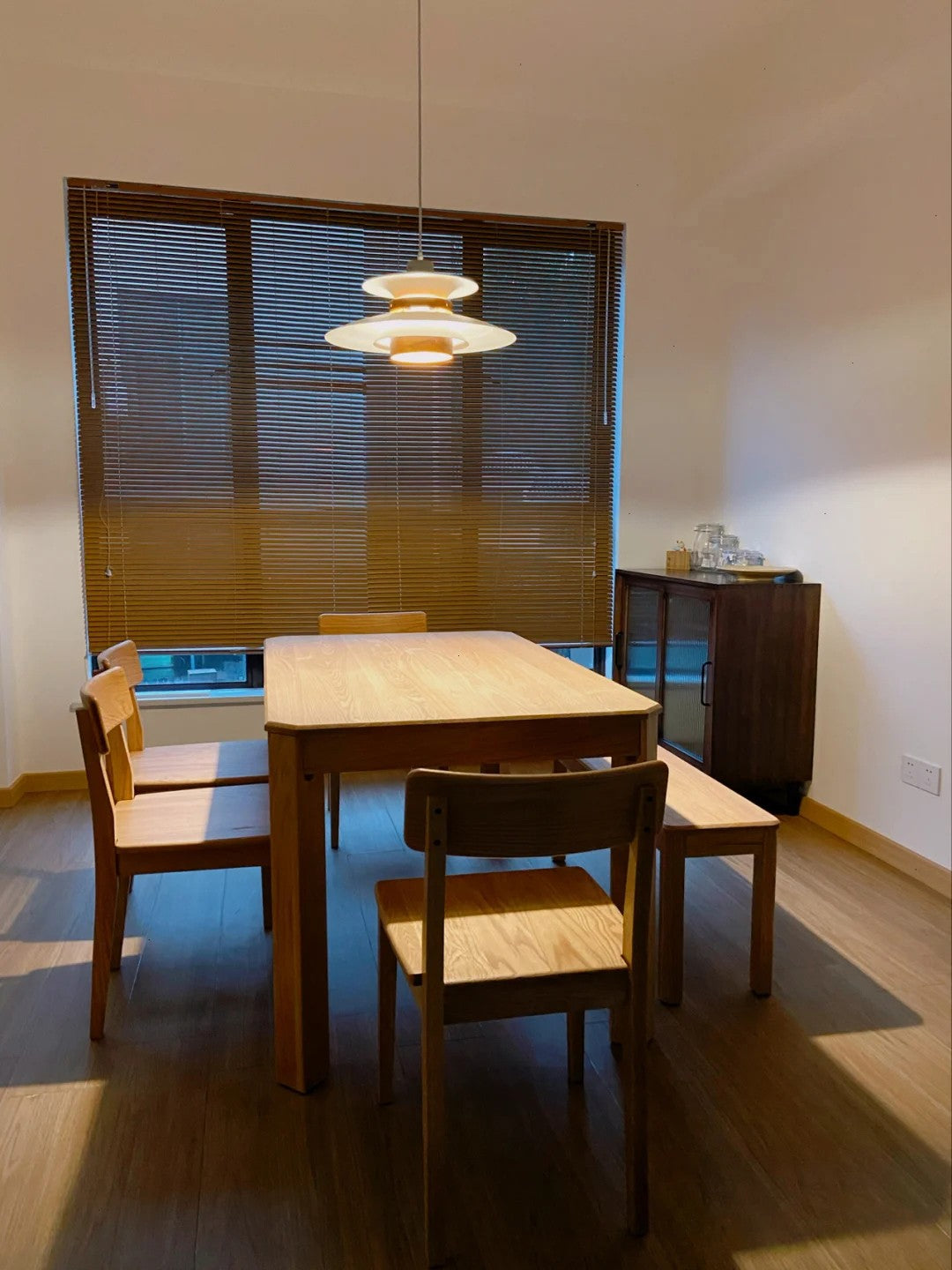 Mercero Pendant Lamp