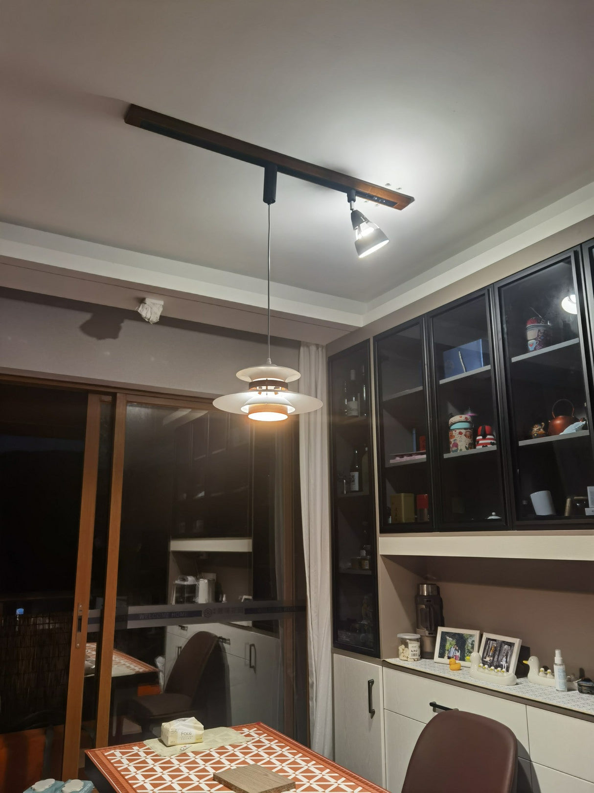 Mercero Pendant Lamp