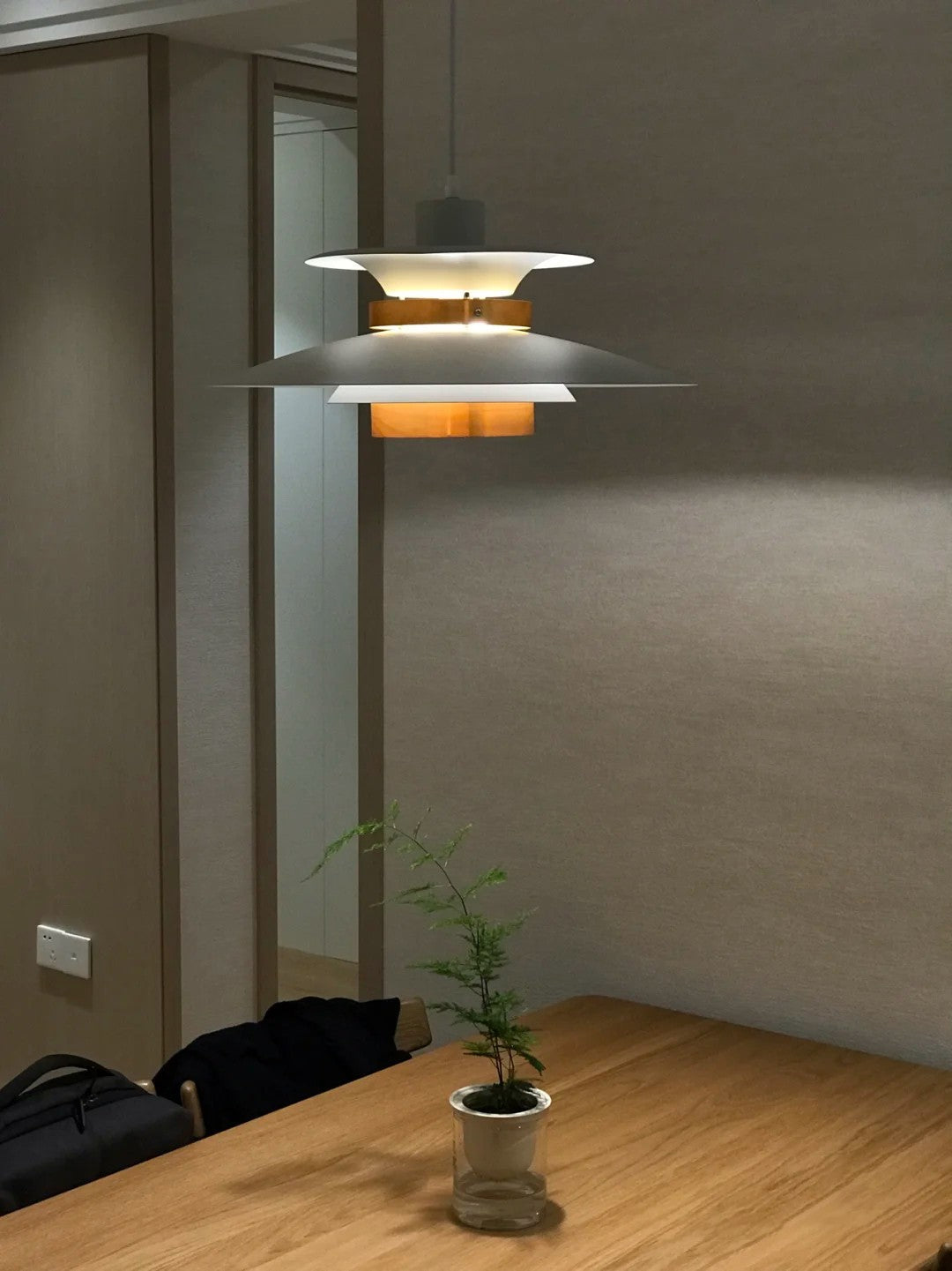 Mercero Pendant Lamp