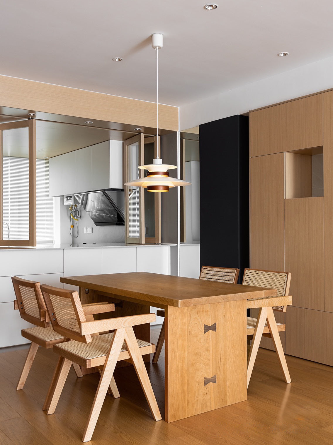 Mercero Pendant Lamp