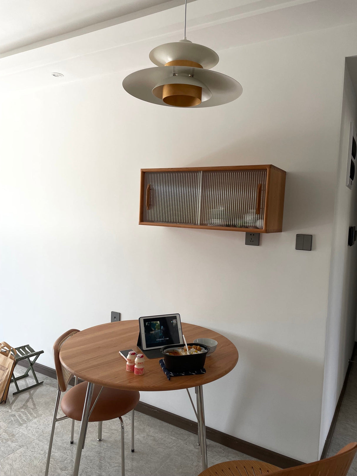 Mercero Pendant Lamp