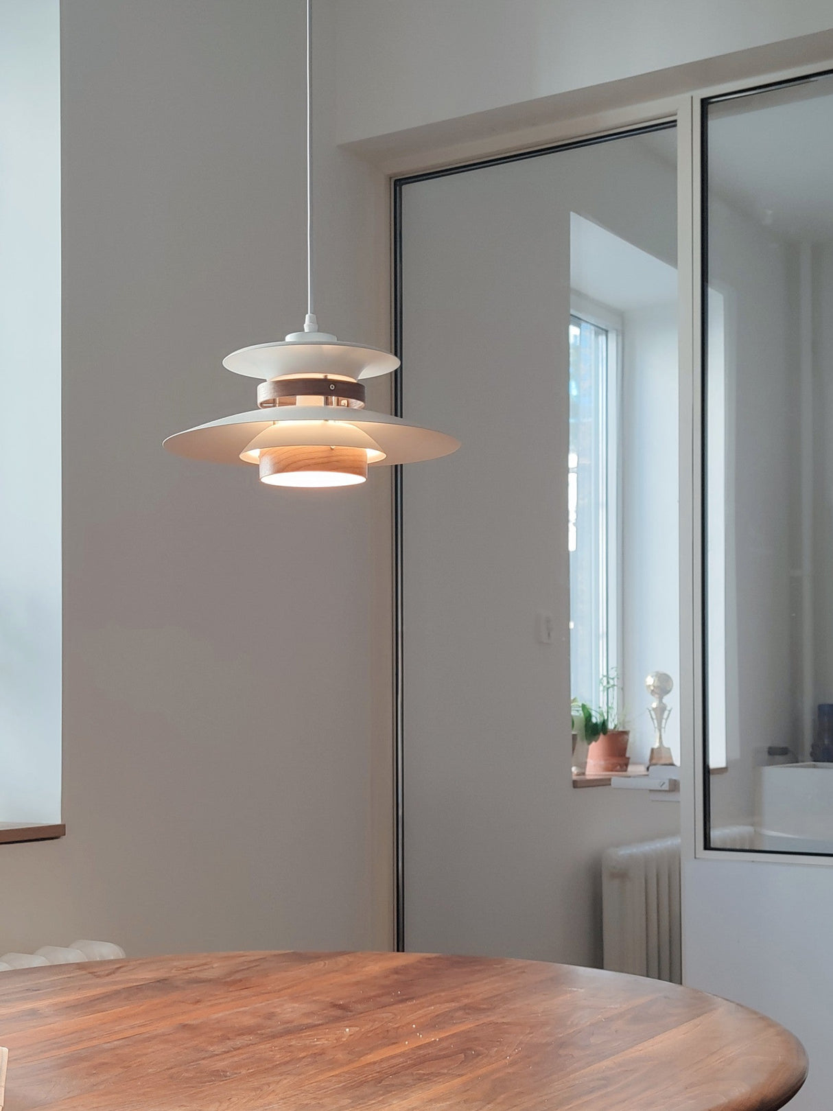 Mercero Pendant Lamp