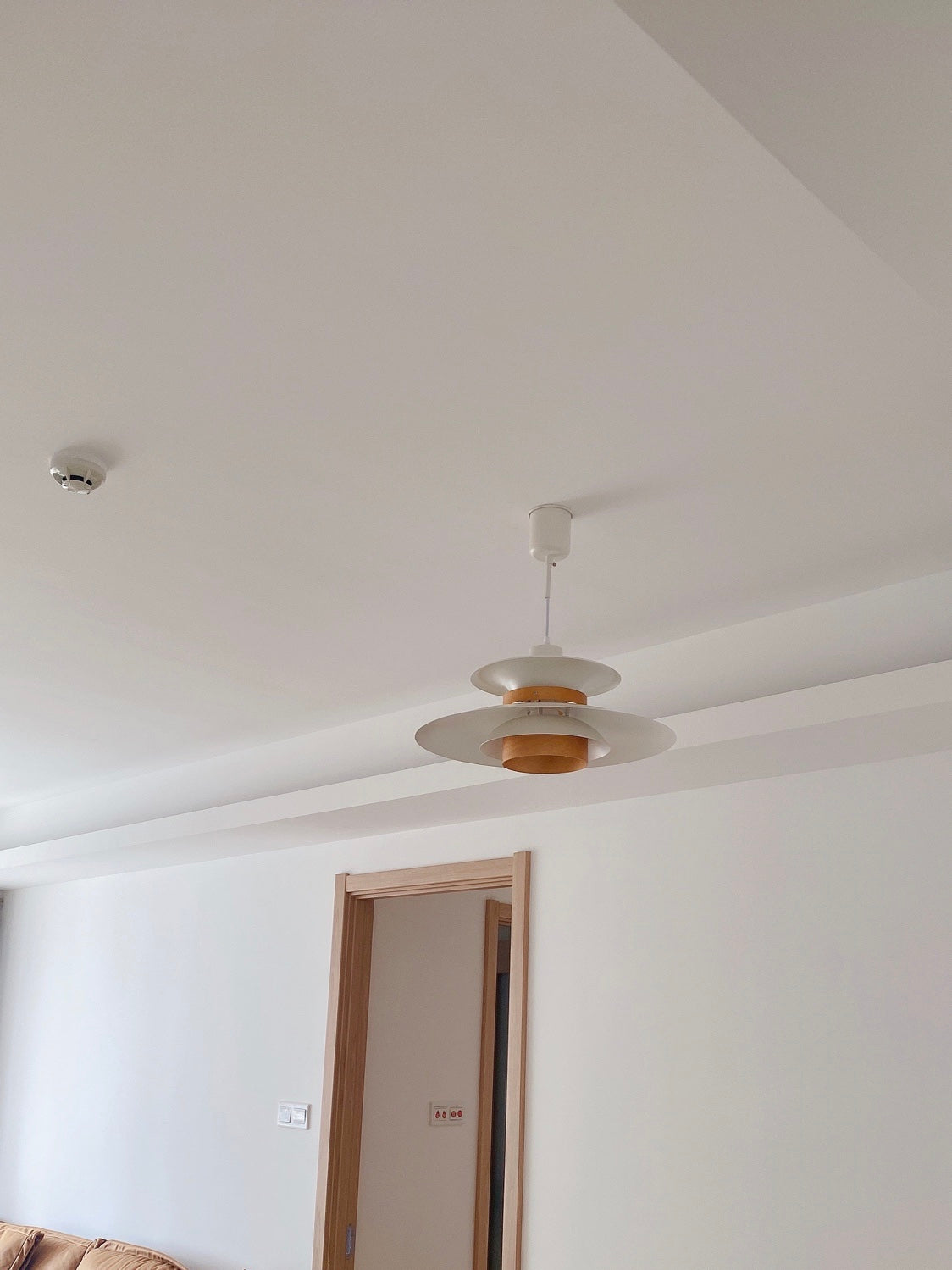 Mercero Pendant Lamp