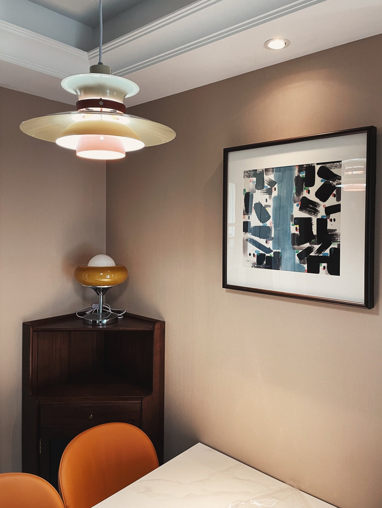 Mercero Pendant Lamp