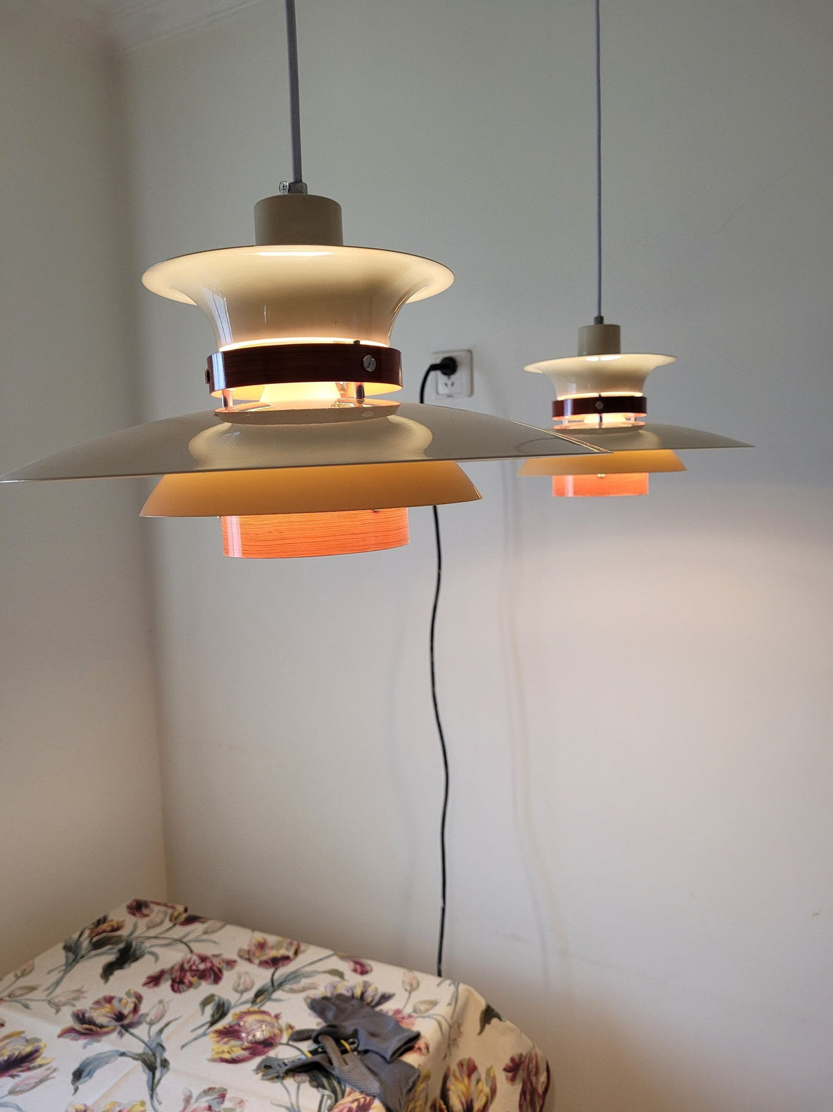 Mercero Pendant Lamp